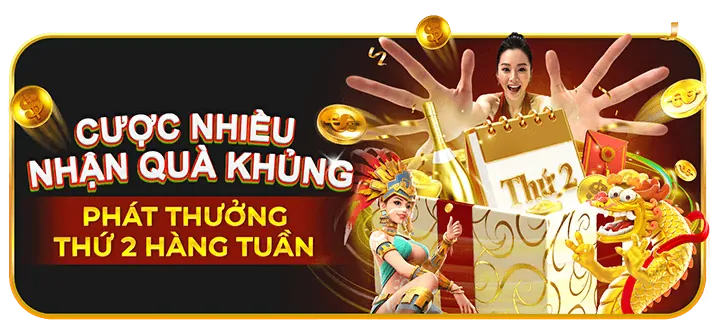 Ưu đãi chào mừng người chơi mới tại rio66 nhà cái