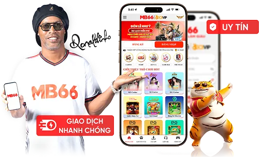Tiện lợi di động