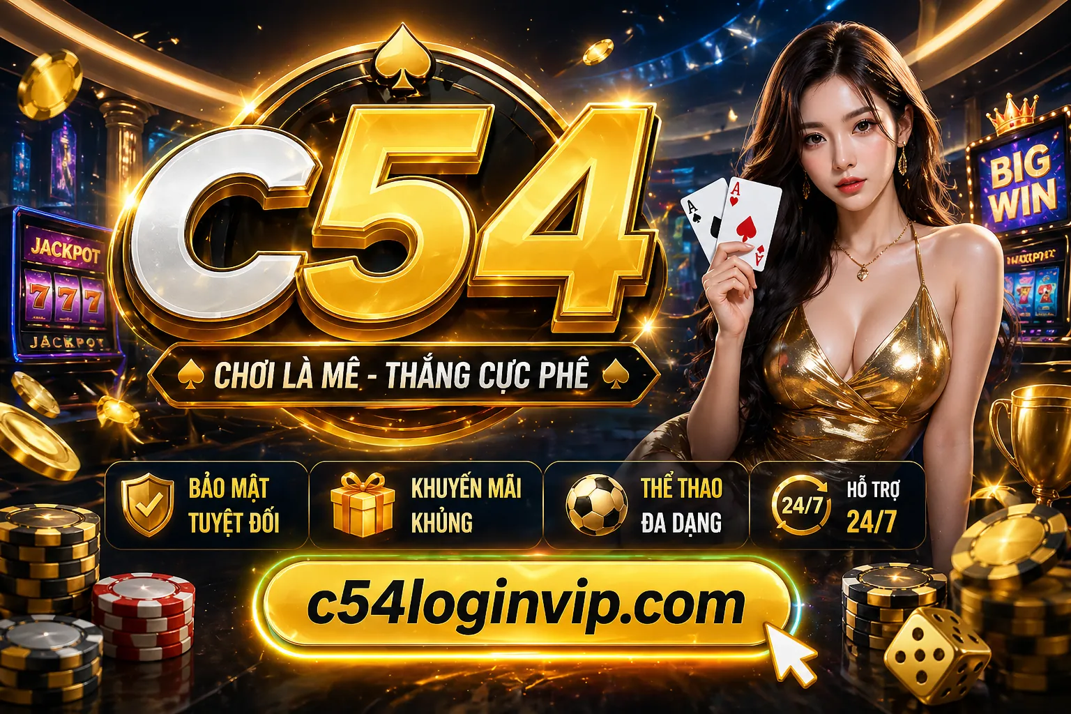Hình ảnh quảng cáo khuyến mãi hấp dẫn tại rio66 nhà cái