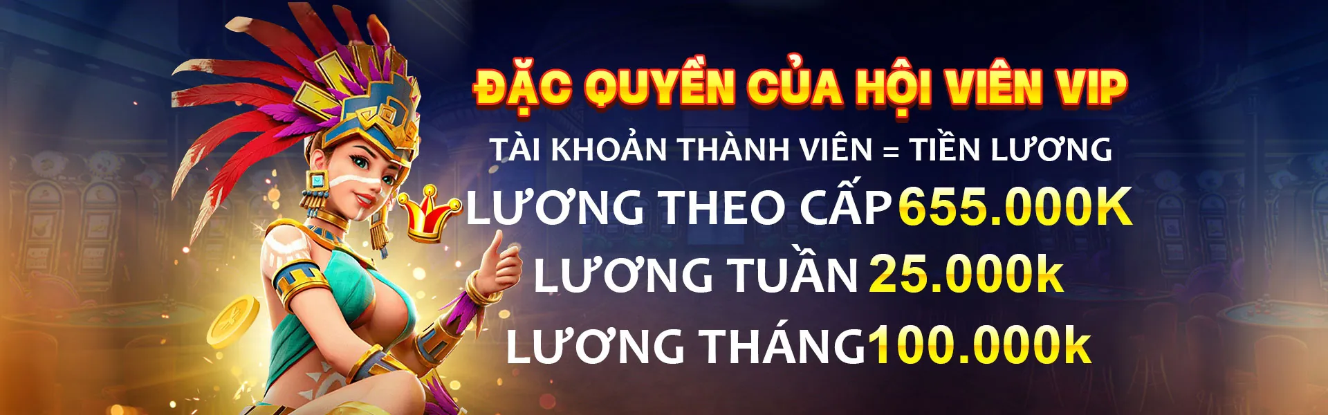 Hình ảnh chính Nổ Hũ tại rio66 nhà cái với giải thưởng jackpot lớn