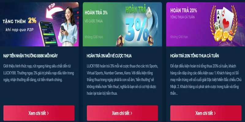 Uy tín và an toàn tại rio66 nhà cái