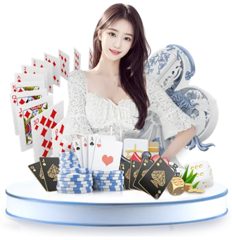 Dealer người thật tại Live Casino rio66 nhà cái